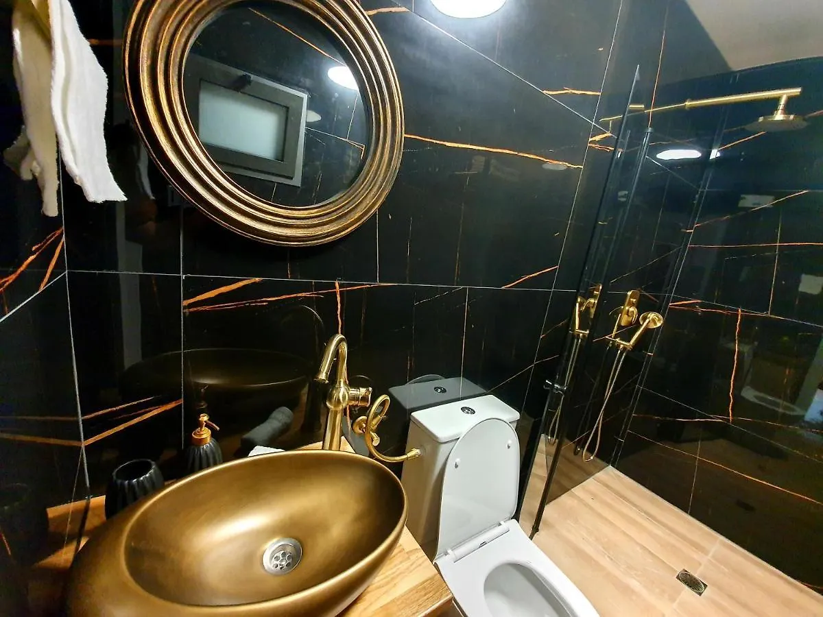 Apartment Suiteyarin Eilat Close To The Beach