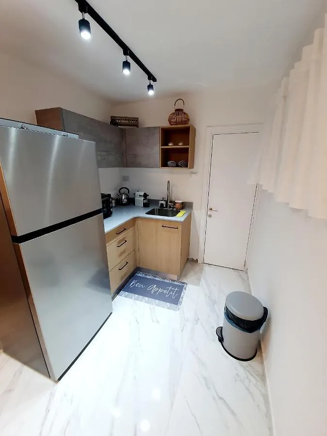 Apartment Suiteyarin Eilat Close To The Beach