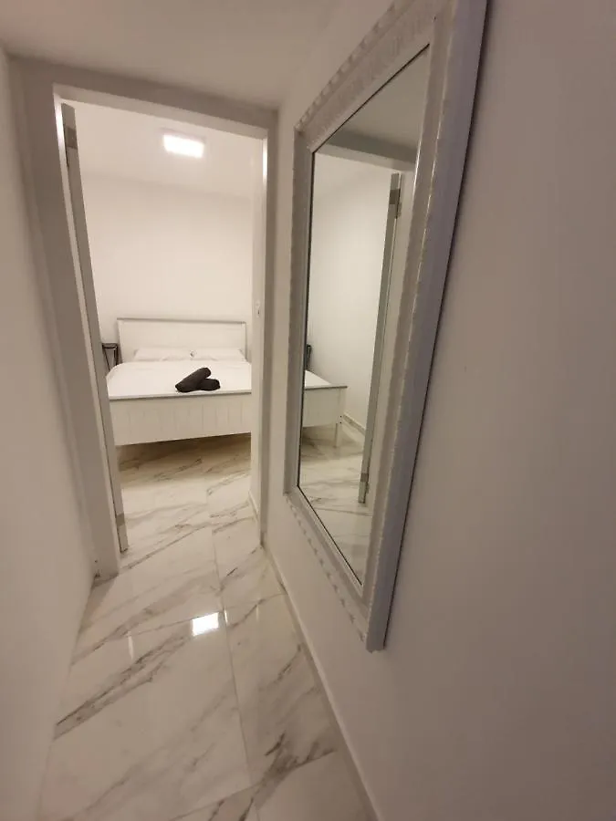 Suiteyarin Eilat Close To The Beach Apartment