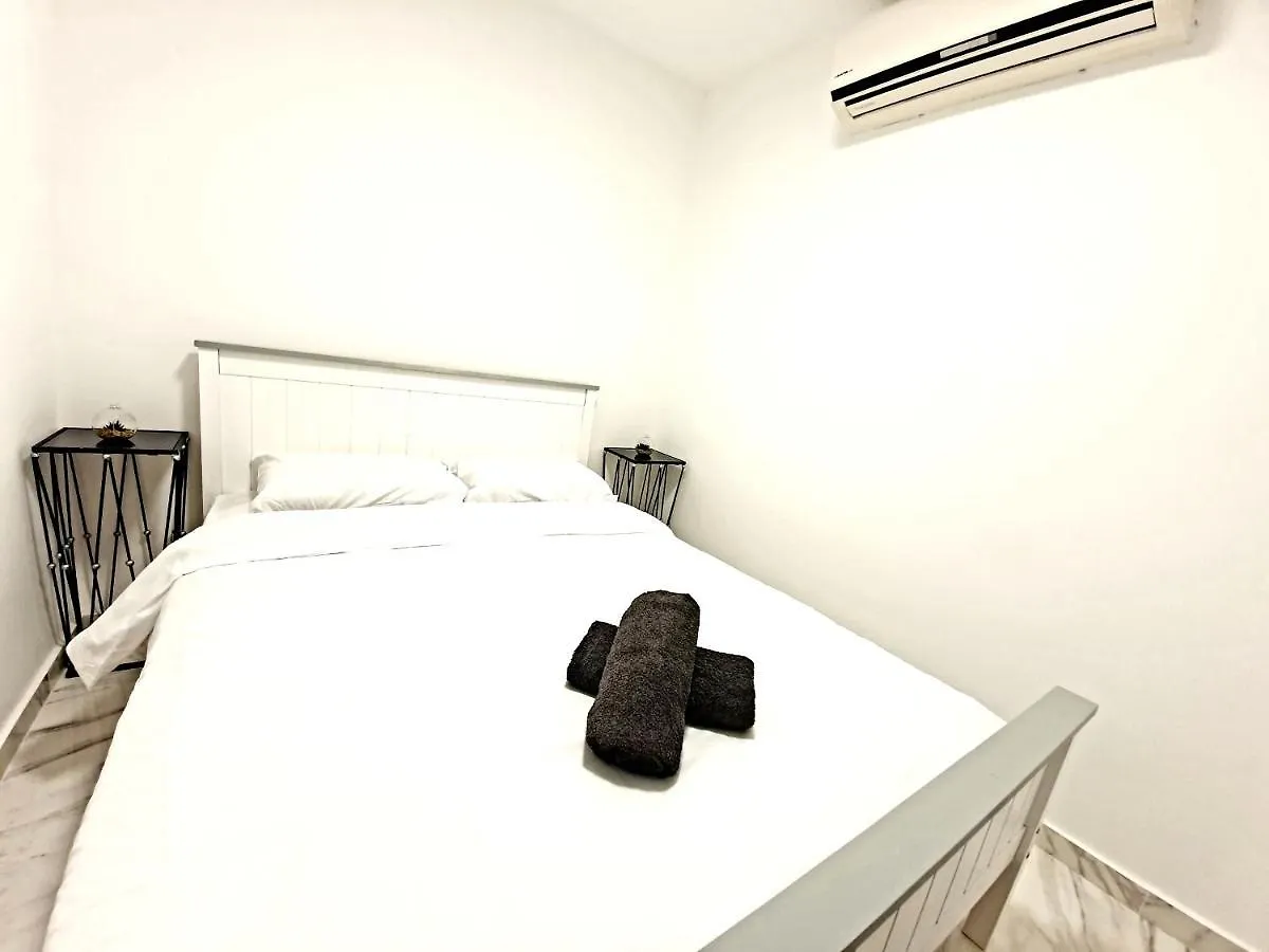Apartment Suiteyarin Eilat Close To The Beach