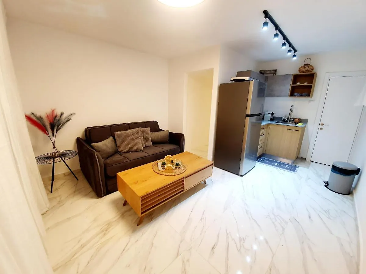 Apartment Suiteyarin Eilat Close To The Beach Israel